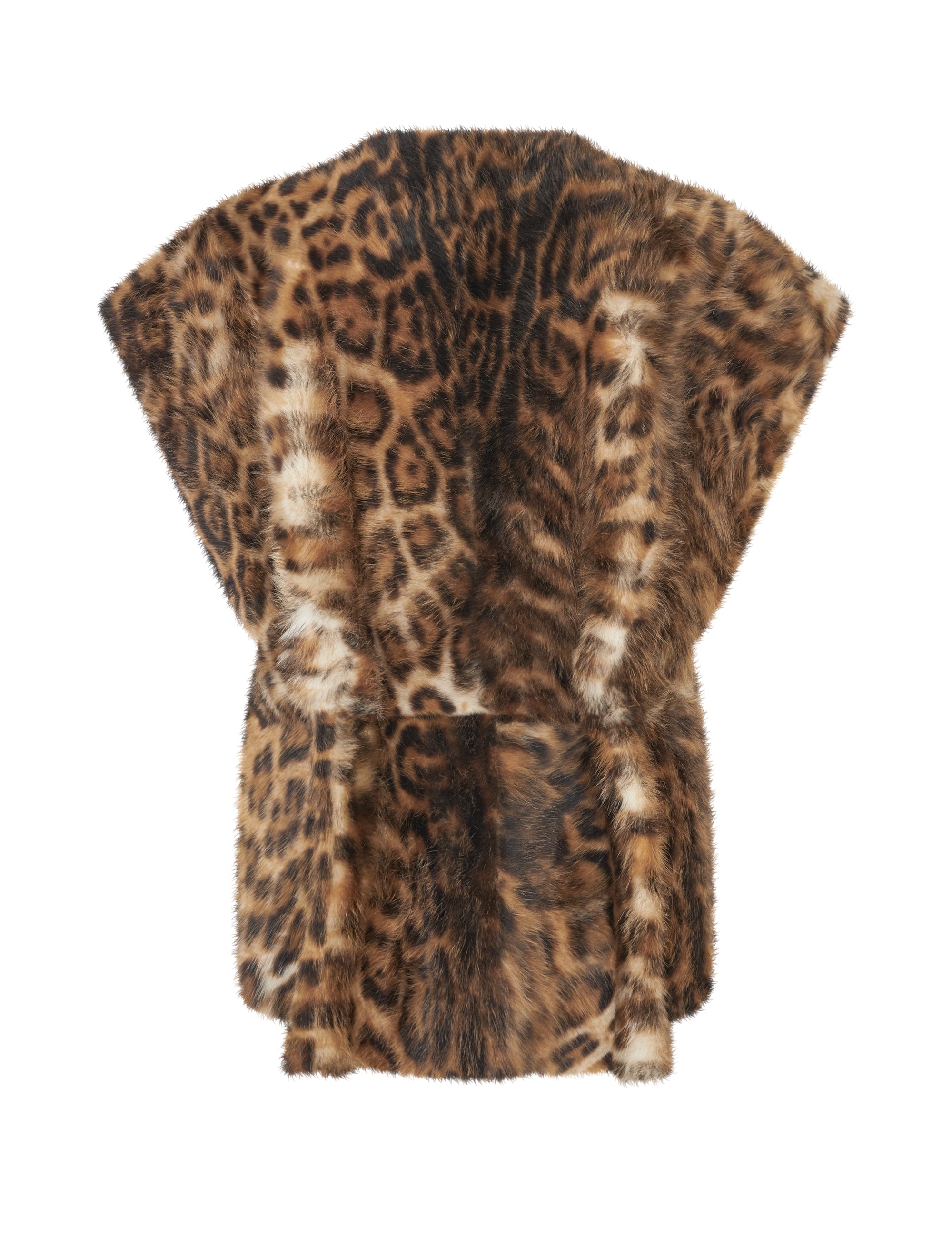 Gasel - K-216 Leopard
